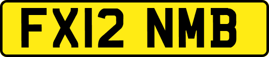 FX12NMB