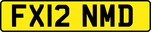 FX12NMD