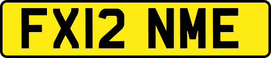FX12NME