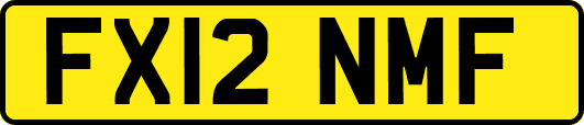 FX12NMF