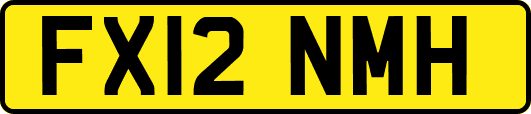 FX12NMH