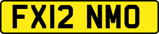 FX12NMO