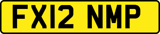 FX12NMP