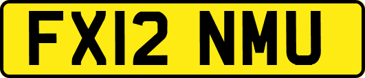 FX12NMU