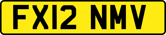 FX12NMV