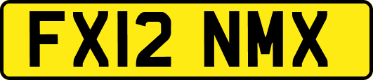 FX12NMX