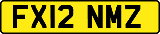 FX12NMZ