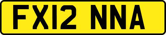 FX12NNA