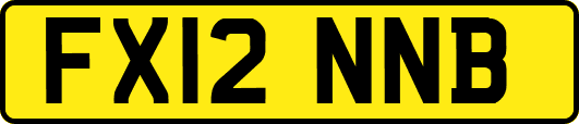 FX12NNB