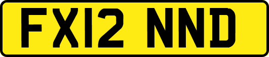 FX12NND