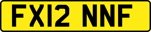 FX12NNF