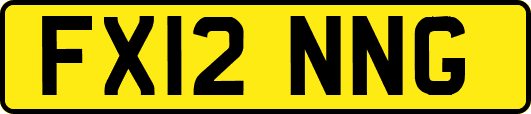 FX12NNG