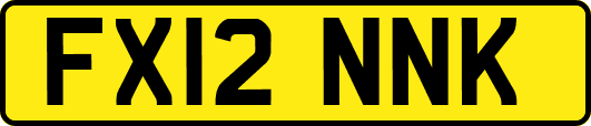 FX12NNK