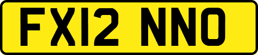 FX12NNO