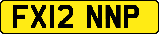 FX12NNP