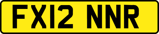 FX12NNR