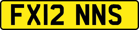 FX12NNS