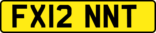 FX12NNT