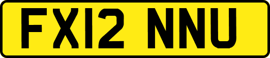 FX12NNU