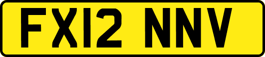 FX12NNV