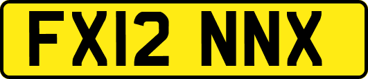 FX12NNX