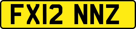 FX12NNZ