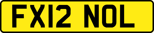 FX12NOL