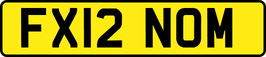 FX12NOM