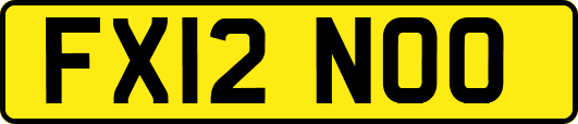 FX12NOO