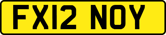 FX12NOY