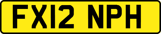 FX12NPH