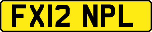 FX12NPL