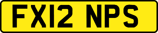 FX12NPS