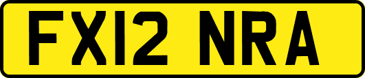 FX12NRA