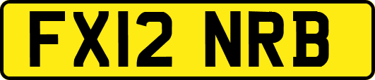 FX12NRB