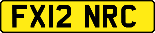 FX12NRC