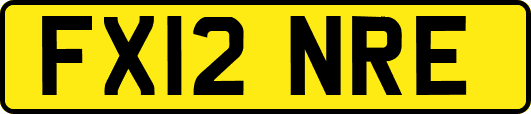 FX12NRE