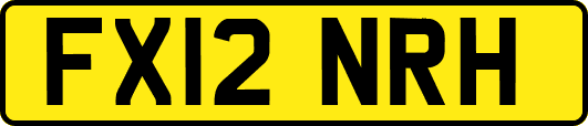 FX12NRH