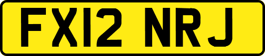 FX12NRJ