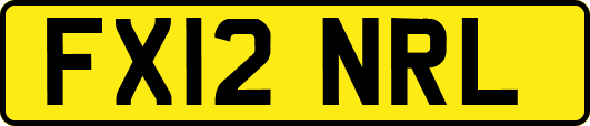 FX12NRL
