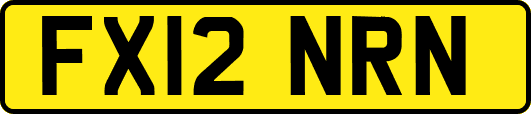 FX12NRN