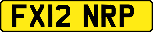 FX12NRP