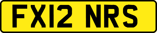 FX12NRS