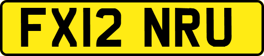 FX12NRU