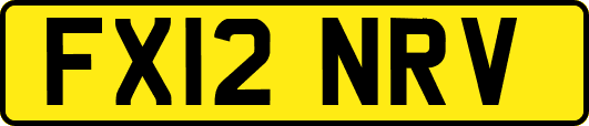 FX12NRV