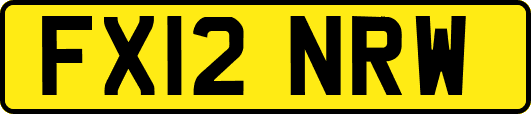 FX12NRW