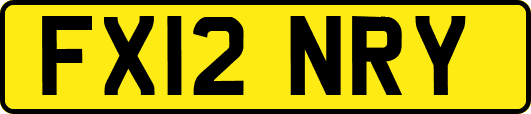 FX12NRY