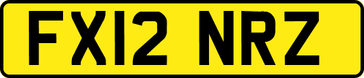 FX12NRZ