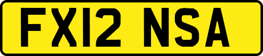 FX12NSA