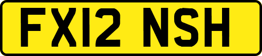 FX12NSH